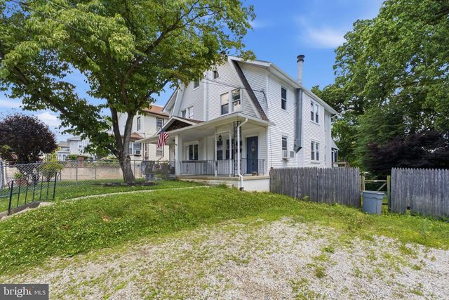 1837 SHALLCROSS AVE, Folcroft, PA 19032