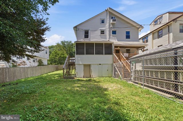 1837 SHALLCROSS AVE, Folcroft, PA 19032