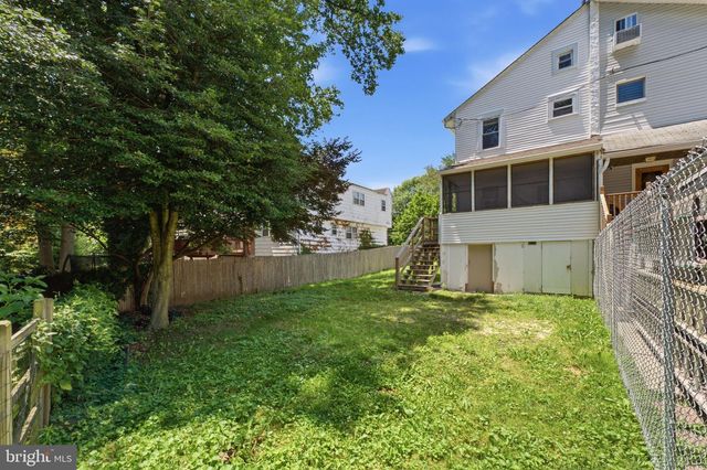 1837 SHALLCROSS AVE, Folcroft, PA 19032