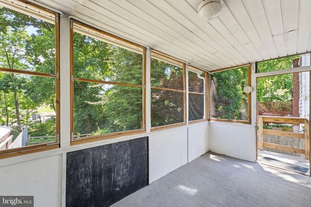 1837 SHALLCROSS AVE, Folcroft, PA 19032