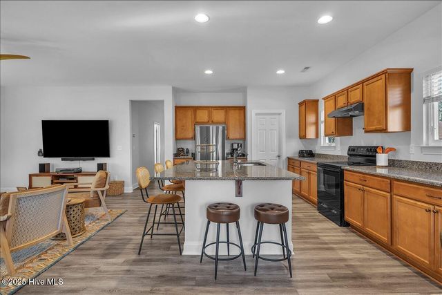 3412 Waccamaw Shores Road, Lake Waccamaw, NC 28450