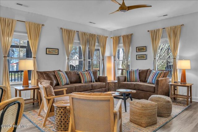 3412 Waccamaw Shores Road, Lake Waccamaw, NC 28450