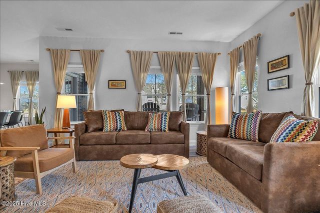 3412 Waccamaw Shores Road, Lake Waccamaw, NC 28450