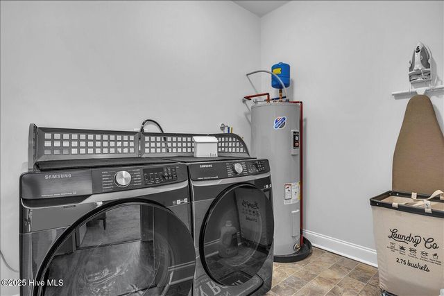 3412 Waccamaw Shores Road, Lake Waccamaw, NC 28450