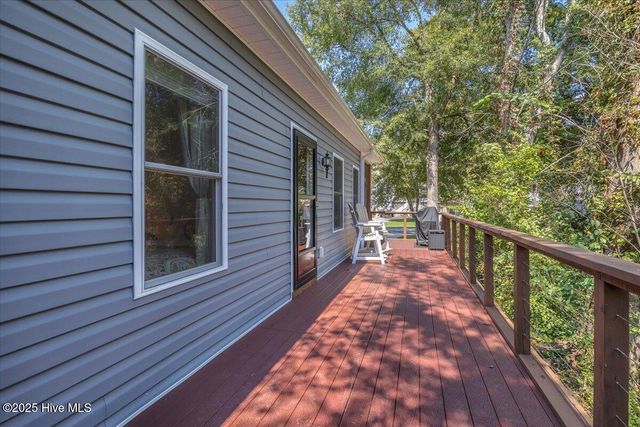 3412 Waccamaw Shores Road, Lake Waccamaw, NC 28450