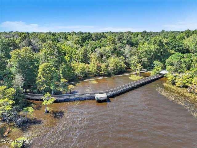 3412 Waccamaw Shores Road, Lake Waccamaw, NC 28450