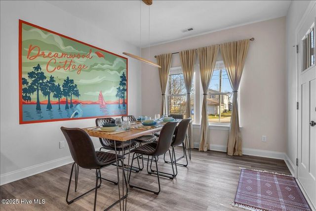 3412 Waccamaw Shores Road, Lake Waccamaw, NC 28450