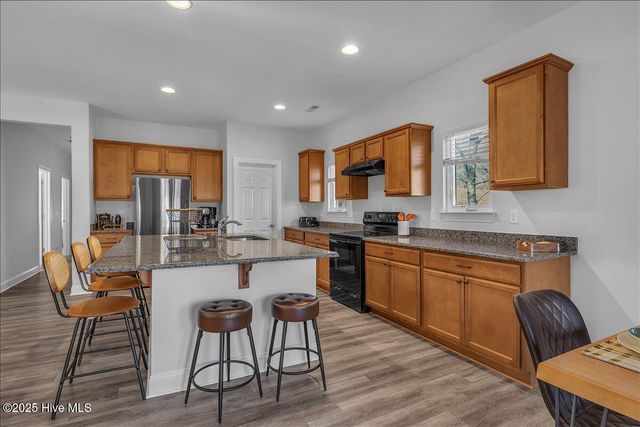 3412 Waccamaw Shores Road, Lake Waccamaw, NC 28450