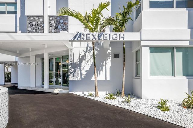 9881 E Bay Harbor Dr 401, Bay Harbor Islands, FL 33154