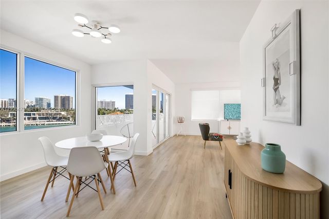 9881 E Bay Harbor Dr 401, Bay Harbor Islands, FL 33154