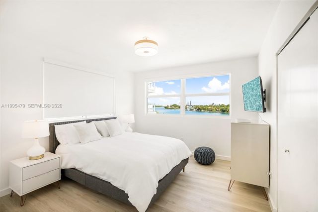 9881 E Bay Harbor Dr 401, Bay Harbor Islands, FL 33154