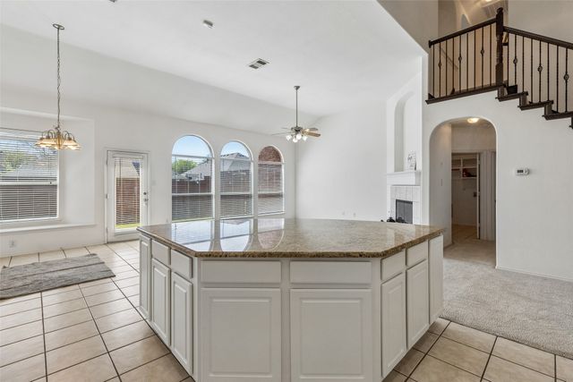 11821 Stephenville Drive, Frisco, TX 75035