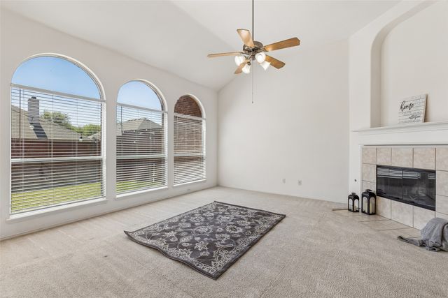 11821 Stephenville Drive, Frisco, TX 75035