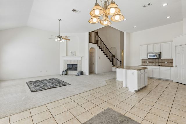 11821 Stephenville Drive, Frisco, TX 75035