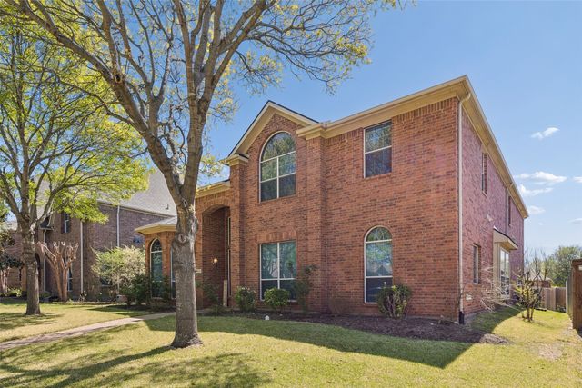 11821 Stephenville Drive, Frisco, TX 75035