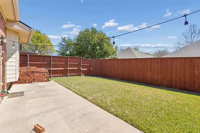 11821 Stephenville Drive, Frisco, TX 75035