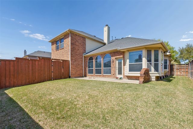 11821 Stephenville Drive, Frisco, TX 75035