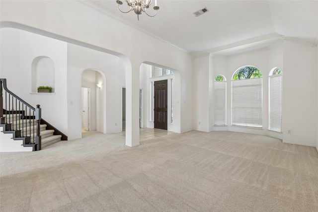 11821 Stephenville Drive, Frisco, TX 75035