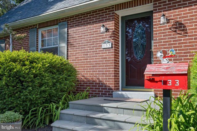 133 ELM DR, Lansdale, PA 19446