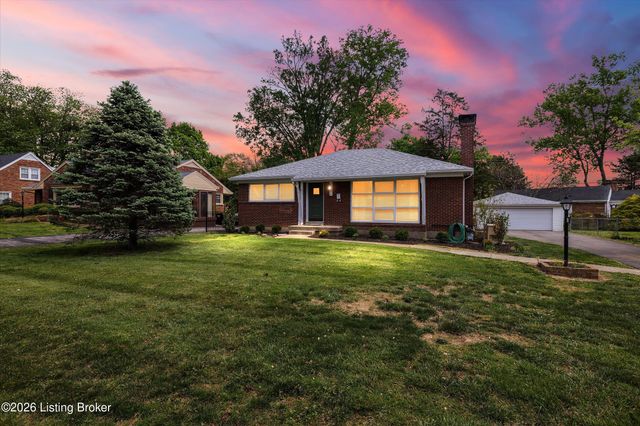 215 Biltmore Rd, Louisville, KY 40207