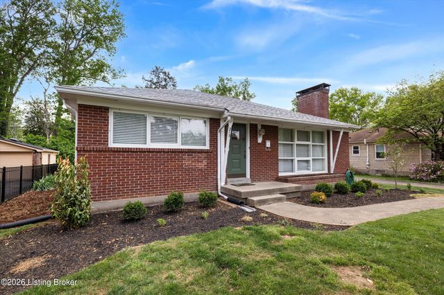 215 Biltmore Rd, Louisville, KY 40207