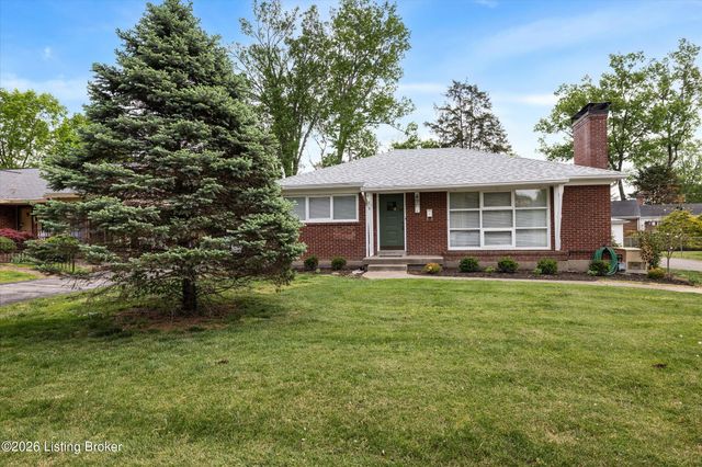 215 Biltmore Rd, Louisville, KY 40207