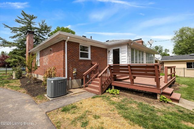 215 Biltmore Rd, Louisville, KY 40207