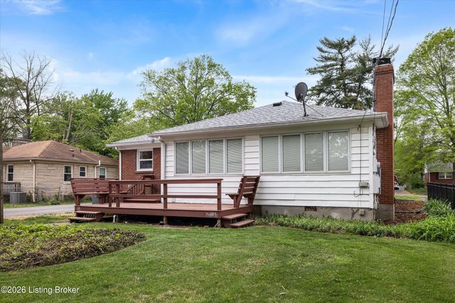 215 Biltmore Rd, Louisville, KY 40207