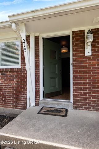 215 Biltmore Rd, Louisville, KY 40207