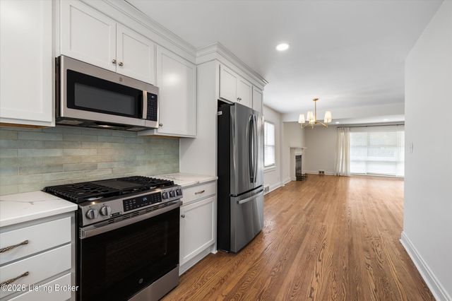 215 Biltmore Rd, Louisville, KY 40207