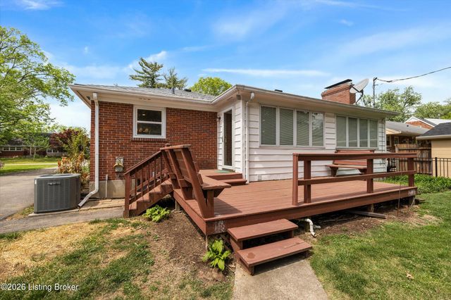215 Biltmore Rd, Louisville, KY 40207