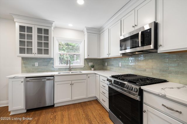 215 Biltmore Rd, Louisville, KY 40207