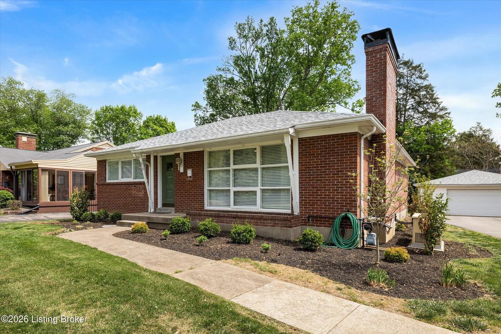 215 Biltmore Rd, Louisville, KY 40207