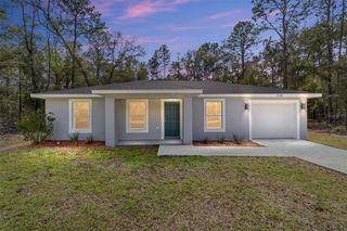 13898 SW 113TH LANE, Dunnellon, FL 34432