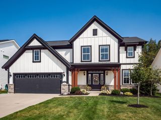 7062 Scarlet Oak Drive, Hilliard, OH 43026