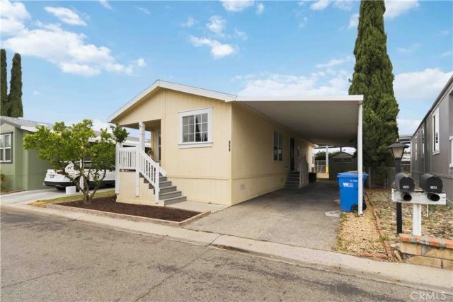 1550 Rory 133, Simi Valley, CA 93063