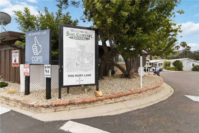 1550 Rory 133, Simi Valley, CA 93063
