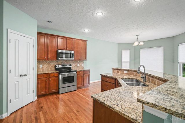9309 Bennington Way, Clearcreek Twp., OH 45458