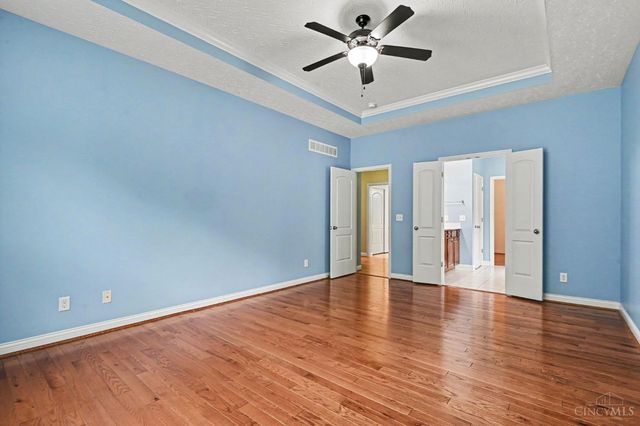 9309 Bennington Way, Clearcreek Twp., OH 45458