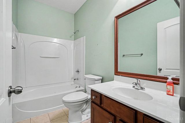 9309 Bennington Way, Clearcreek Twp., OH 45458