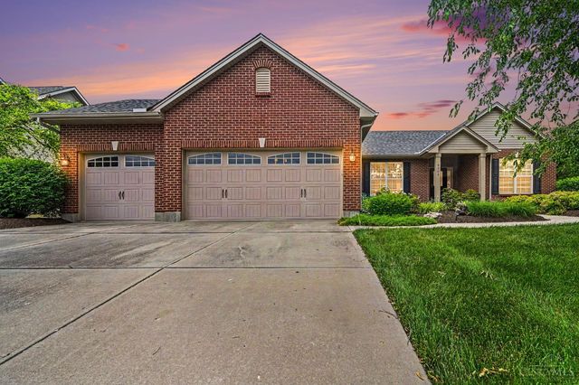 9309 Bennington Way, Clearcreek Twp., OH 45458