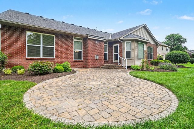 9309 Bennington Way, Clearcreek Twp., OH 45458