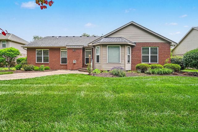9309 Bennington Way, Clearcreek Twp., OH 45458