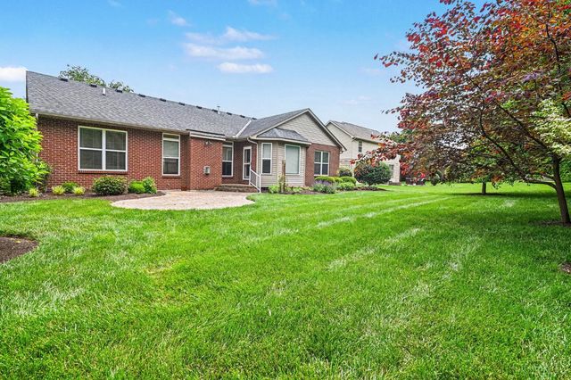 9309 Bennington Way, Clearcreek Twp., OH 45458