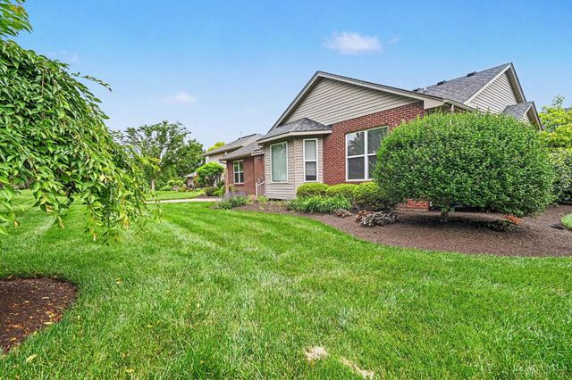 9309 Bennington Way, Clearcreek Twp., OH 45458