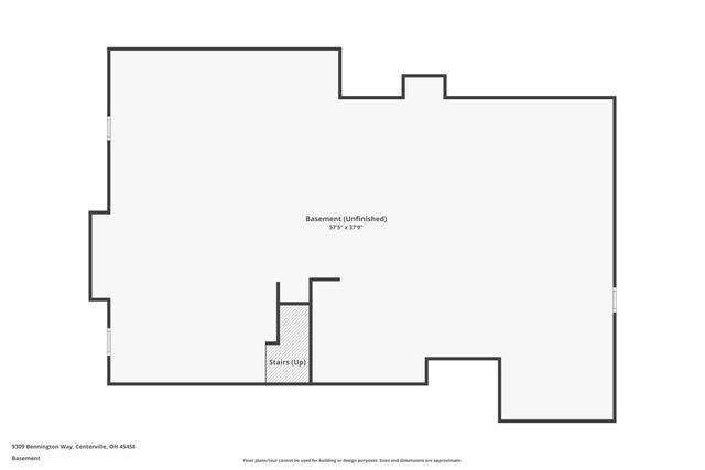 9309 Bennington Way, Clearcreek Twp., OH 45458