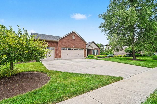 9309 Bennington Way, Clearcreek Twp., OH 45458