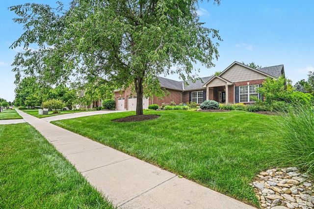 9309 Bennington Way, Clearcreek Twp., OH 45458