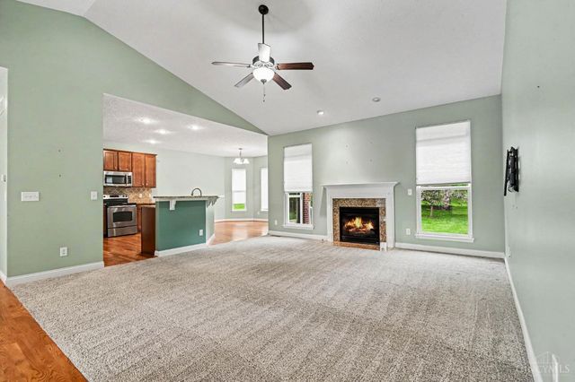 9309 Bennington Way, Clearcreek Twp., OH 45458