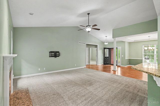 9309 Bennington Way, Clearcreek Twp., OH 45458